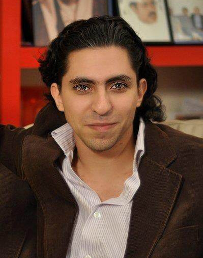 Raif Badawi Sakharov Prize