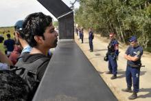 border