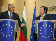 borisov barosso
