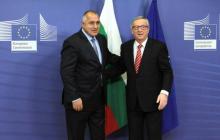 borissov junker