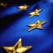 europe flag