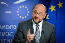 martin schulz