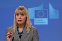 elzbieta bienkowska