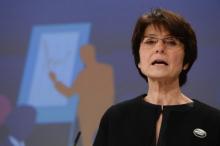 marianne thyssen