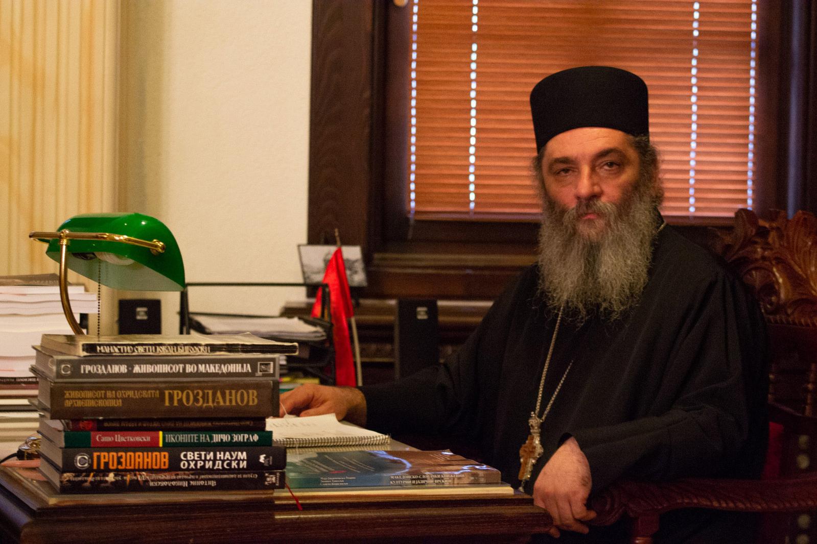 archimandrite-parthenius